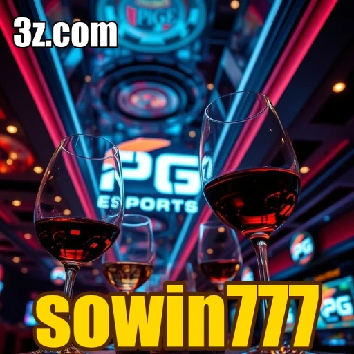 sowin777 Apostas