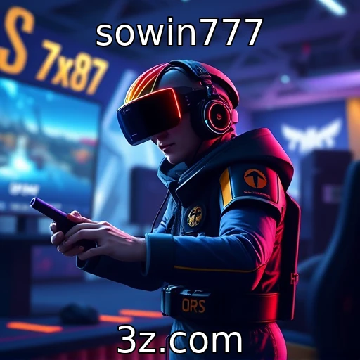 Desenvolvedores buscam inovação em jogos de realidade virtual